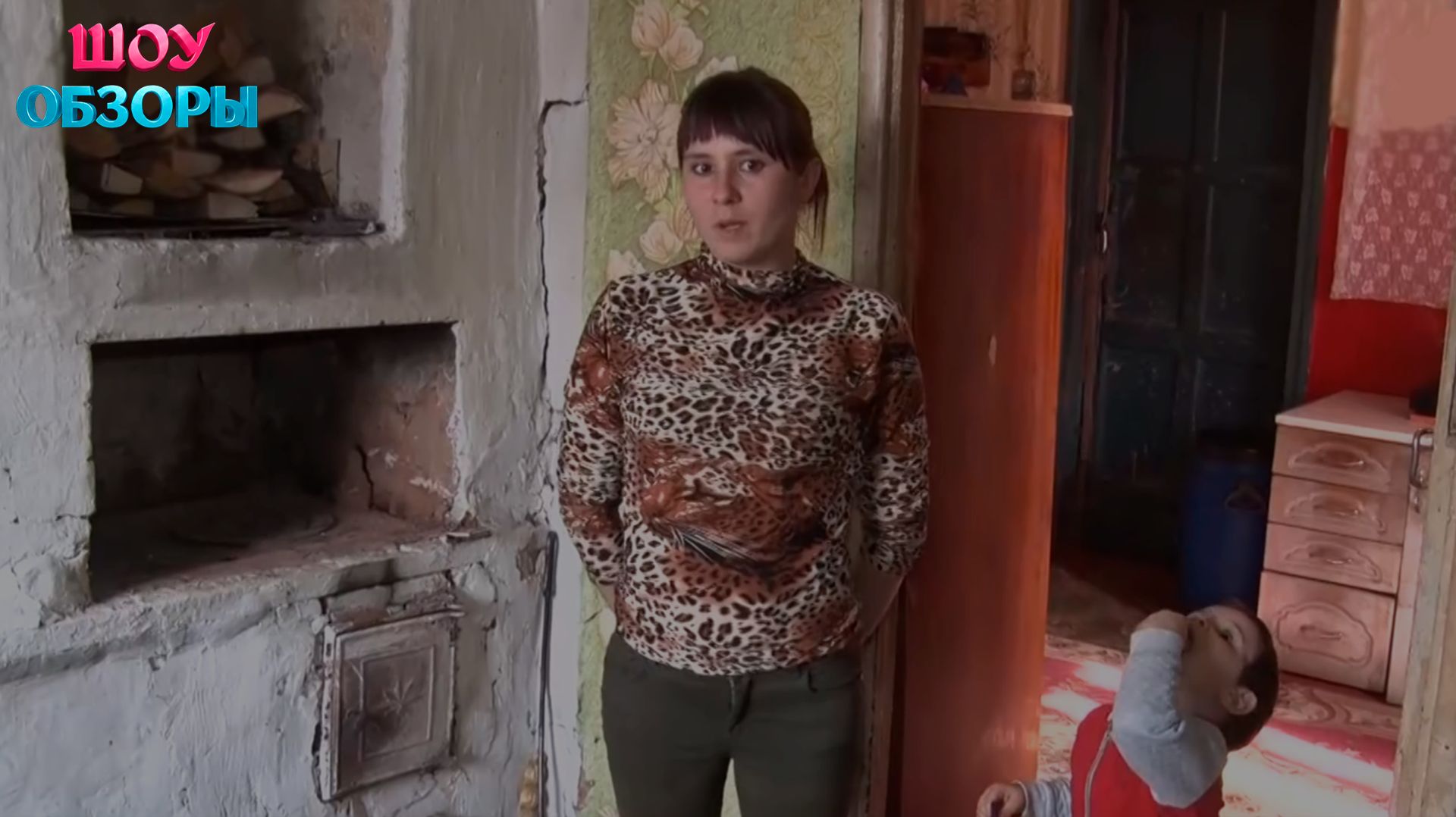 Настя подарит ли детям счастье? Мужское женское ШОУ ОБЗОРЫ