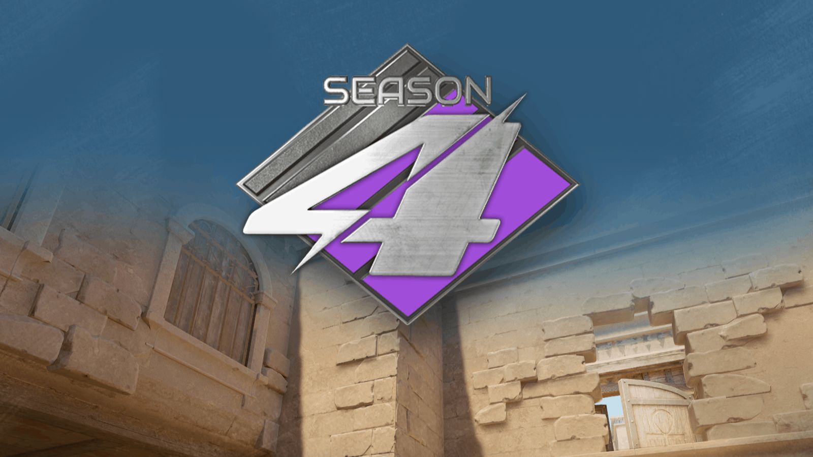 Играем в CS2 Премьер Режим Новый сезон Калибровочка 5 побед осталось!!! смотреть онлайн