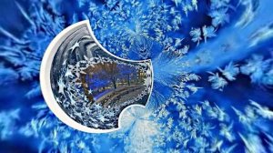 Зимняя сказка на пороге - в лесу и на дороге 10 от Киностудии Мудрого Кота Тимофея!