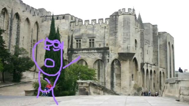 СХШ. 2 сезон 10 серия | Linda & the Spinner смотреть онлайн