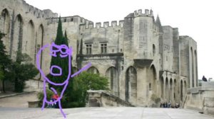 СХШ. 2 сезон 10 серия | Linda & the Spinner