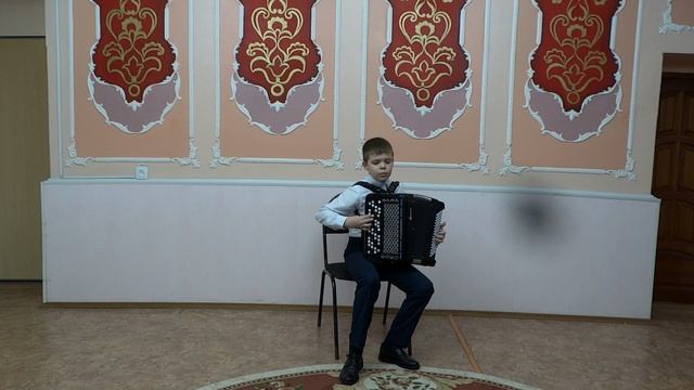 Республиканский конкурс учащихся ДШИ по специализации «Народные инструменты» Республиканский конкурс учащихся ДШИ по специализации «Народные инструменты»