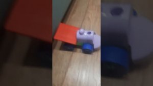 Я люблю большой лего!