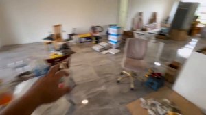 Флиппинг дома с нуля в США- розетки, вентиляция и ландшафтный дизайн _ День 18(Mykhailo Yashchenko)