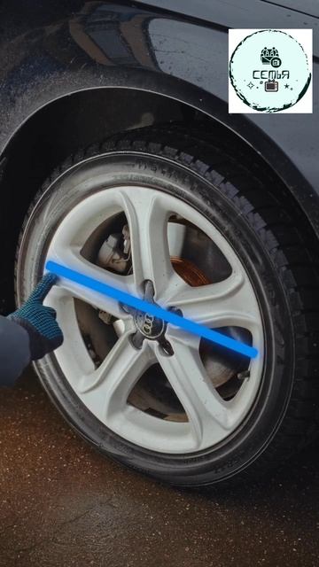 СМОТРИМ ВСЕ ПАРАМЕТРЫ ШИН И ИХ МЕСТО РАЗМЕЩЕНИЯ смотреть онлайн