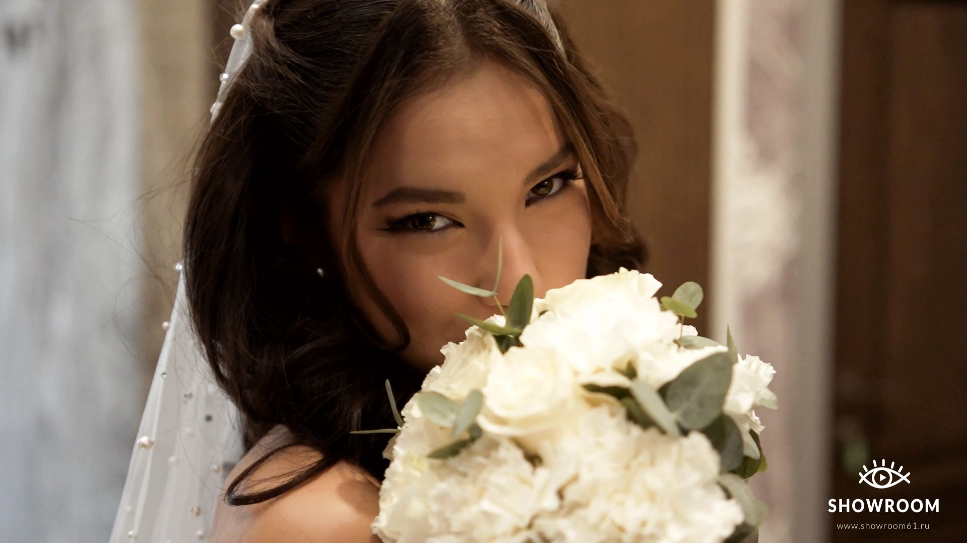 Свадебный ролик Дмитрия и Дианы 25.09.2025 смотреть онлайн