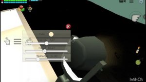 ЗОМБИАПОКАЛИПСИС В ЧИКЕН ГАН