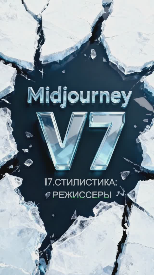 Стилистика в Миджорни: кинорежиссеры