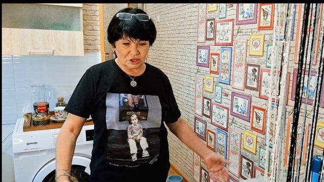 Вот так она и появилась у меня🥰 смотреть онлайн