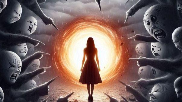 ТАРО РАСКЛАД — ЧЕРНАЯ ПОЛОСА ЗАВЕРШЕНИЕ ИЛИ ПРОДОЛЖЕНИЕ?!