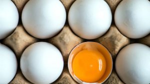 Berliner Zeitung: советник Зеленского поставлял в Европу яйца низкого качества