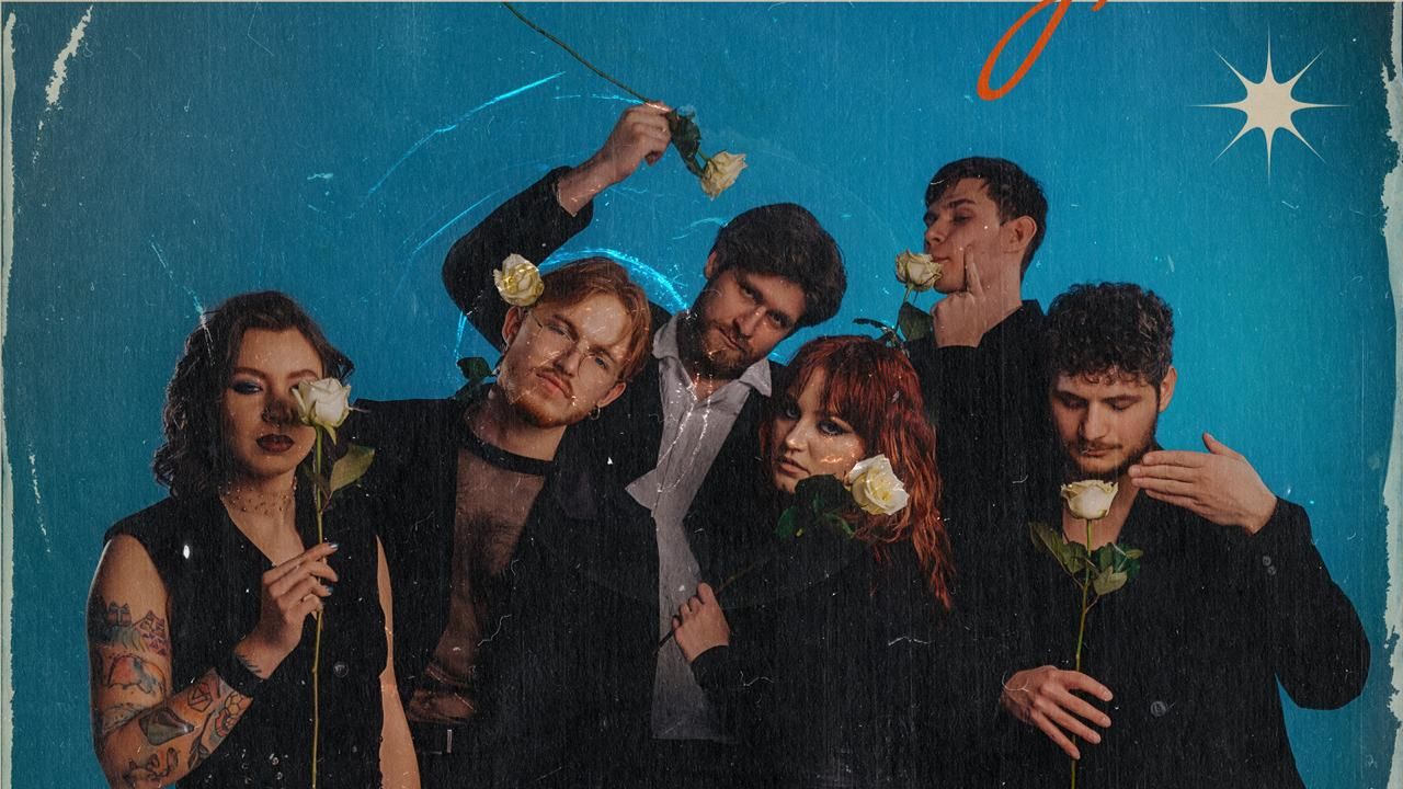 Несносные - LIVE 26 смотреть онлайн