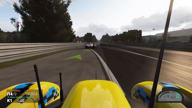 Project CARS - 2 сезон - 36-37 гонка - Финал смотреть онлайн