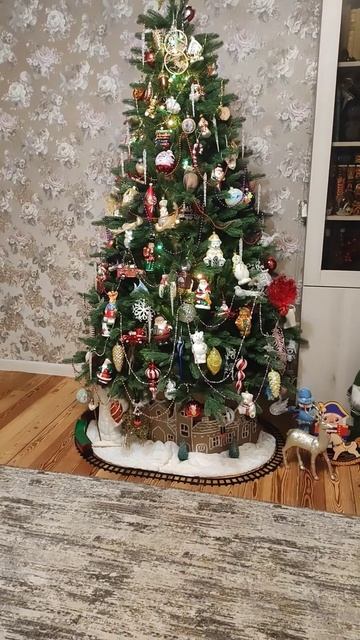 новый год к нам мчится смотреть онлайн