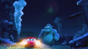 Мультик про машинки детский мультик машинки