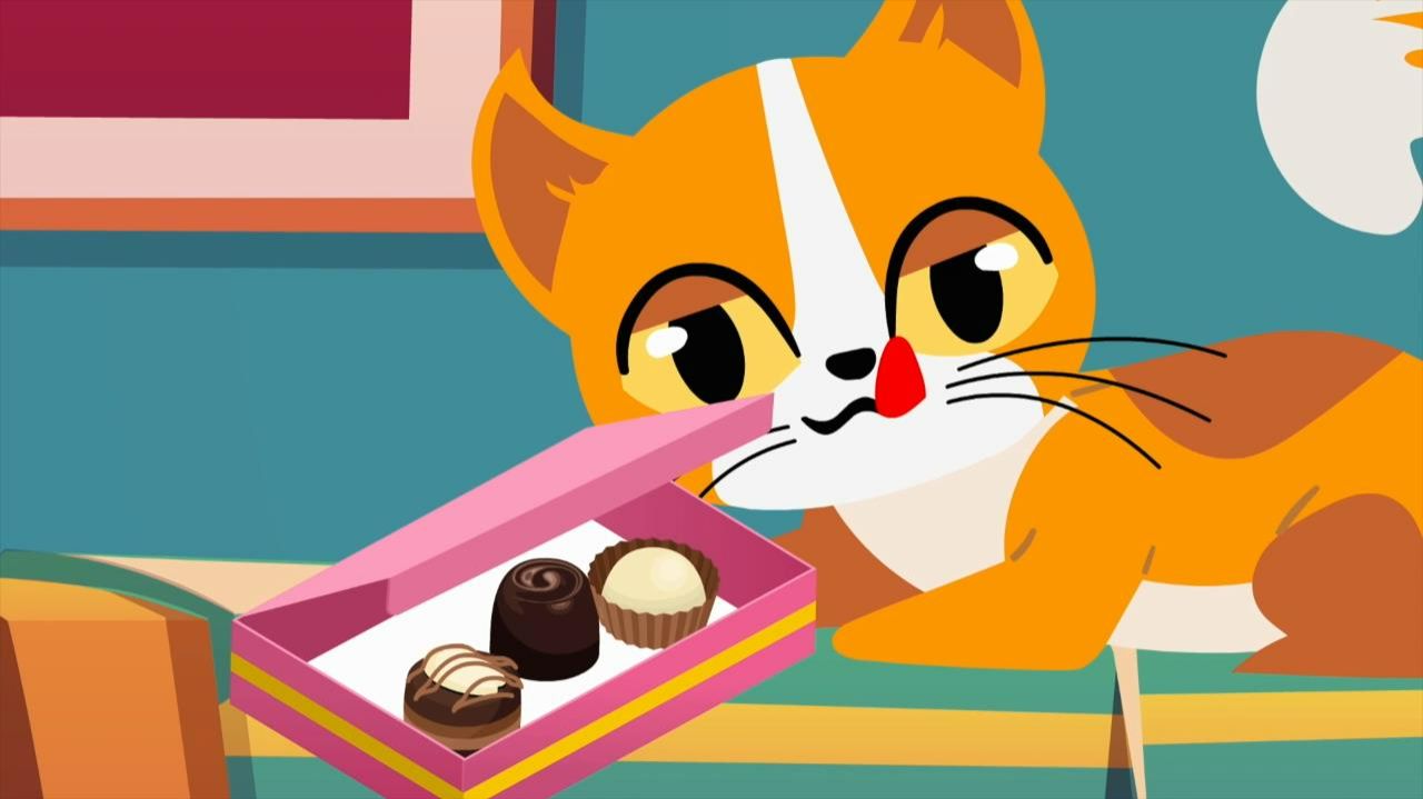 Сборник 2 развивающих и обучающих песен для детей -Развивающие детские песни и мультики для малышей