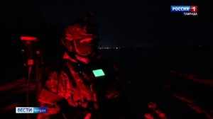 На перехват дронам: Как мобильные огневые группы защищают небо над Крымом?