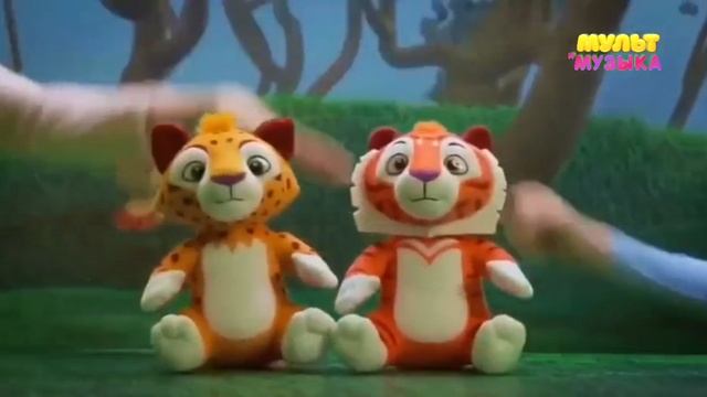Реклама Мульт и Музыка 12.04.2022 смотреть онлайн
