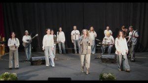 Михаил Шляпин I  Церковь "Завет", г. Уфа