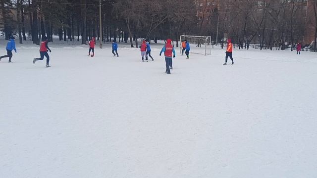 Гараж Спорт - ПРП обзор 2круг25-26 смотреть онлайн