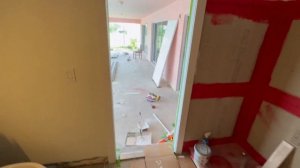 Флиппинг дома с нуля в США- заканчиваем двери _ День 20(Mykhailo Yashchenko)