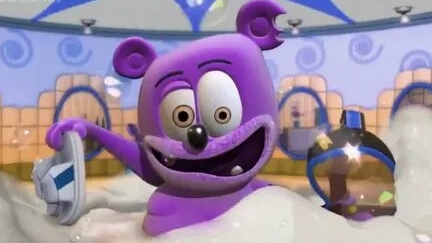 МИШКА ГУММИБЕР смотреть онлайн