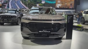 All New 2026 Chery Jetour X70 Plus - Exterior And Interior 🚗🛋️