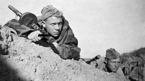 Сорок первый год  (2)