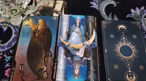 Есть ли будущее с загаданным человеком❤ Таро прогноз