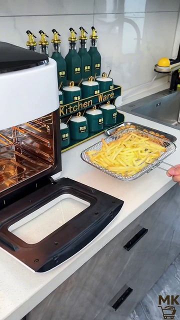 🍗  Это целая кухня в одном ящике! ✨