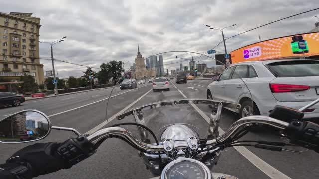 Закрываю сезон '25 на самой красивой Dyna Switchback #dyna #switchback смотреть онлайн