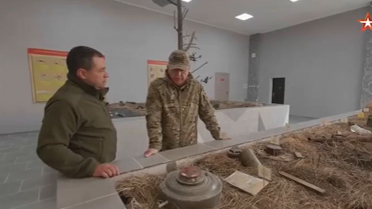 Военная приемка от 1.02.2026 анонс выпуска, что будет в эфире