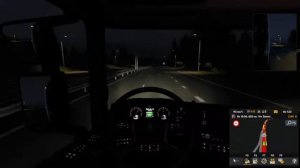 ЕТС 2 ПЕРВЫЙ ВЫЕЗД 2025 ГОДА ПРОВЕРКА ГРАФИКИ НА НОВОМ ПРОЦЕССОРЕ ...