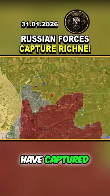 ⚠️ RUSSIA'S MAJOR OFFENSIVE IN ZAPOROZHYE: RUSSIAN FORCES CAPTURE RICHNE #russia #ukraine смотреть онлайн