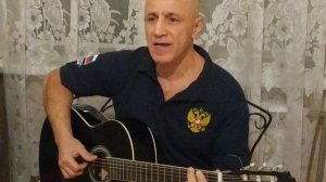 Мольба. Какосян Армен. Автор-исполнитель