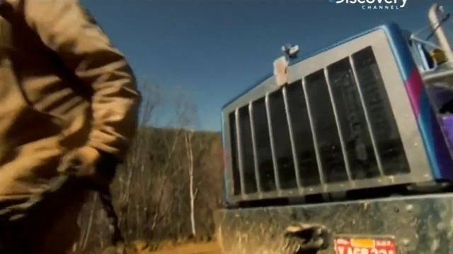 Золотая лихорадка 3 сезон 2 серия (реалити-шоу, 2012) смотреть онлайн