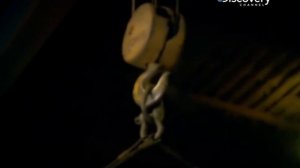 Золотая лихорадка 3 сезон 4 серия (реалити-шоу, 2012)