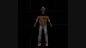 GTA San Andreas Ped Quotes - SBMOST