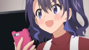 Малолетняя сестрёнка жизнь прожила не зря) "Ты - горничная"