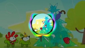 Jingle Bells Ам Ням Soundtrack