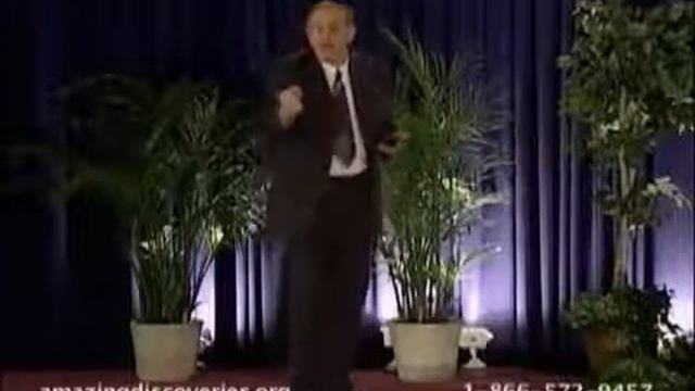 Ч.4) Кости в камнях. Вальтер Вейс