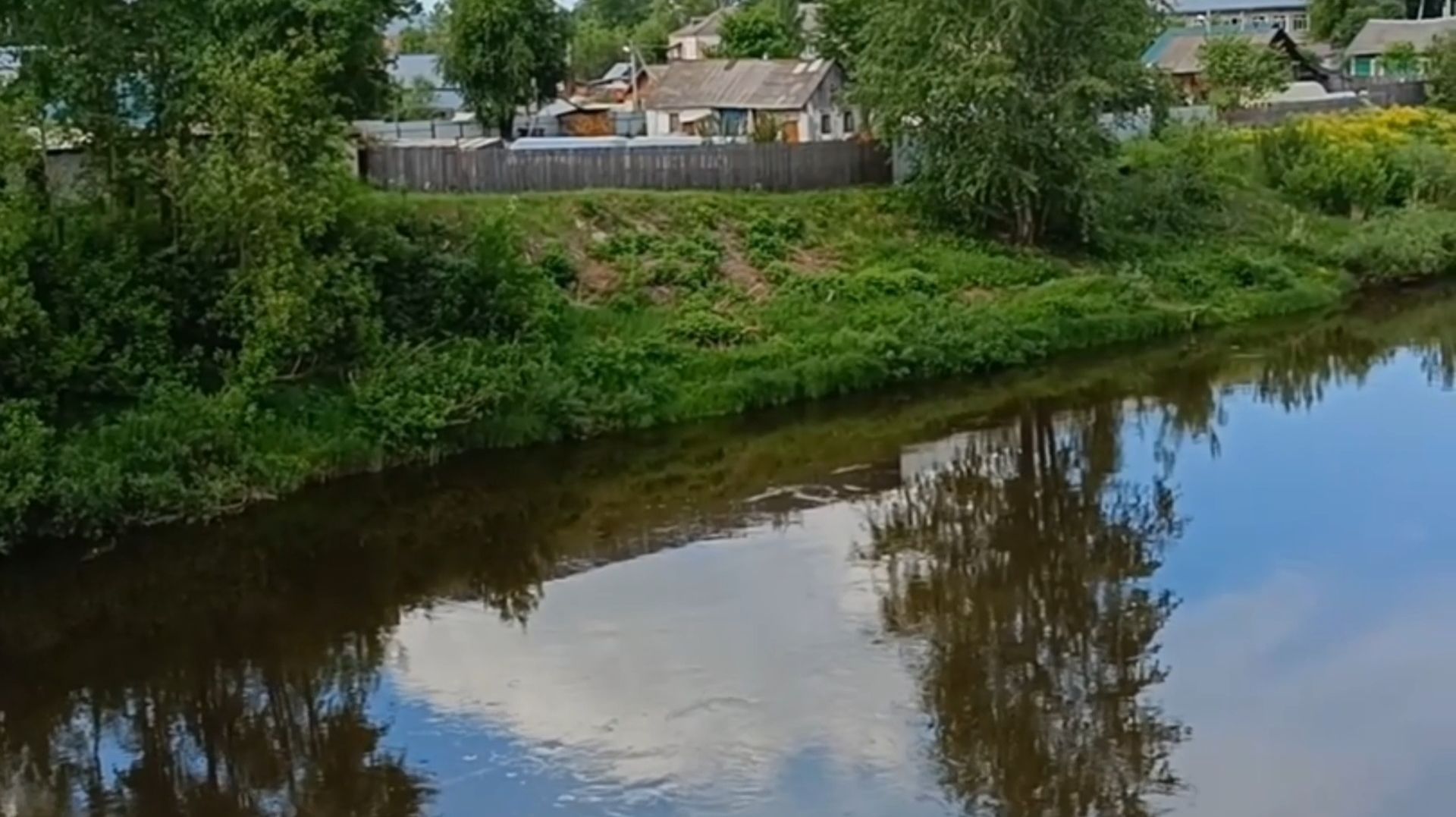 ЭХ, ДЕРЕВНЯ... смотреть онлайн