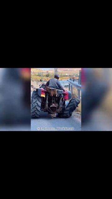 Хоть похоже на Россию, только это не Россия