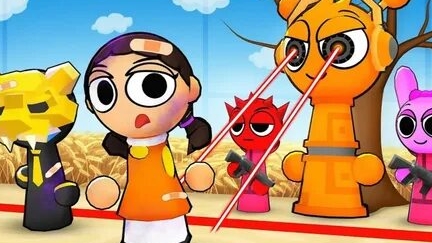 СПРУНКИ смотреть онлайн