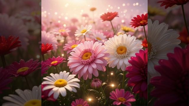 Немного красоты для вас! 💖 смотреть онлайн