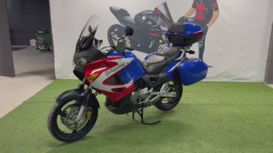 HONDA XL1000 ABS 2007г. Из Европы.