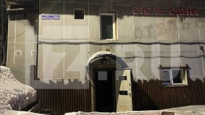 В Кузбассе задержана администратор сауны после пожара с погибшими подростками