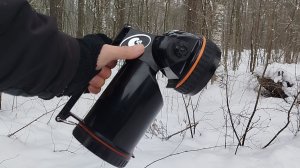 Модернизация солидного фонаря МЧС "ФОС-3" в светодиодный вариант своими руками #сделайсам