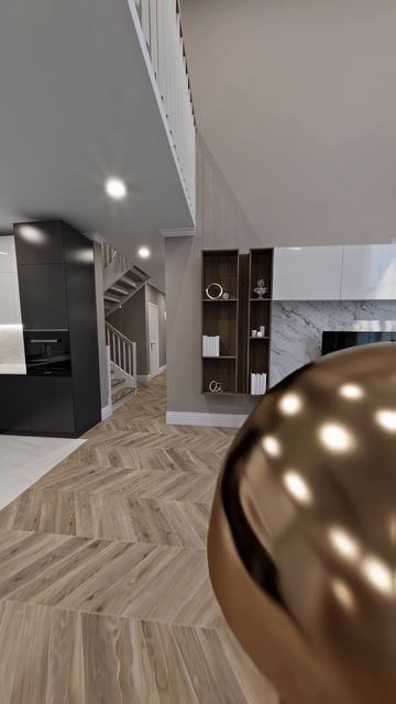 Нейро-видеоролик для ЖК Форс2 Нейро-видеоролик для ЖК Форс2