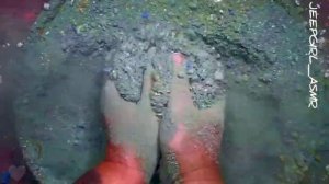 АСМР #24.JEEPGIRL ASMR. Яркая хрустящая февральская подборка💣